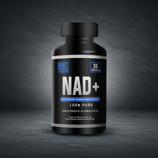 NAD+