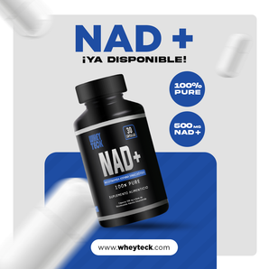 NAD+