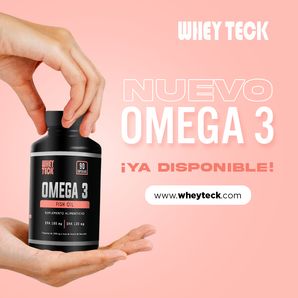 OMEGA 3