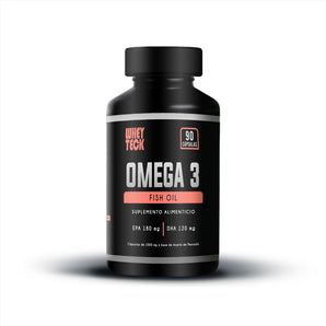 OMEGA 3