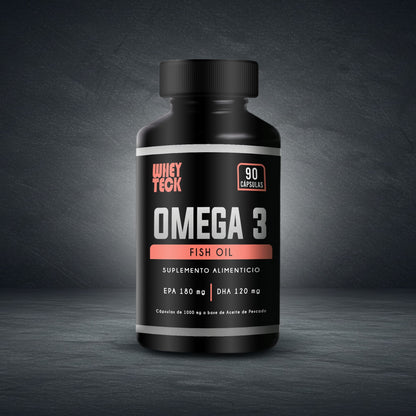 OMEGA 3