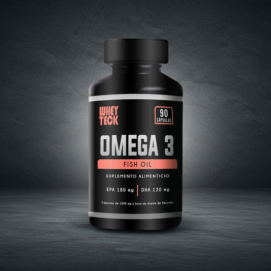 OMEGA 3