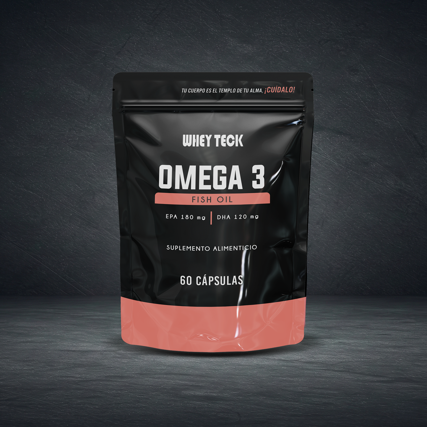 OMEGA 3