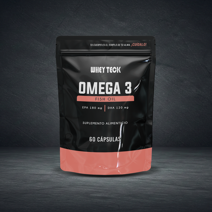 OMEGA 3