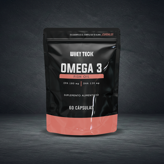 OMEGA 3