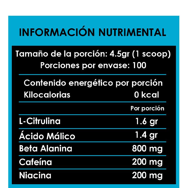 POSEIDON 450 GR