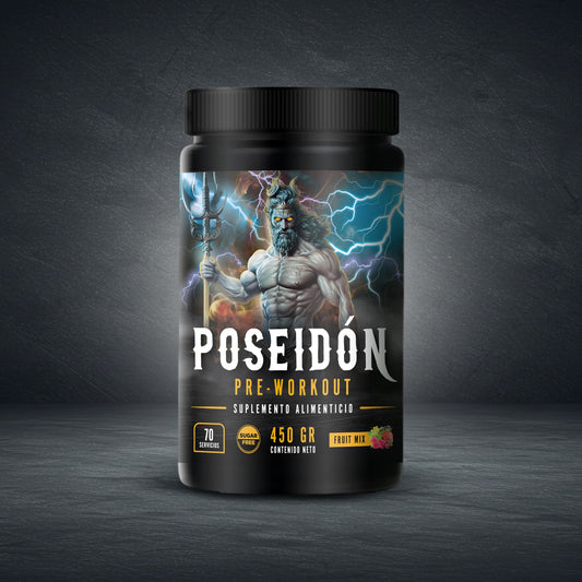 POSEIDON 450 GR