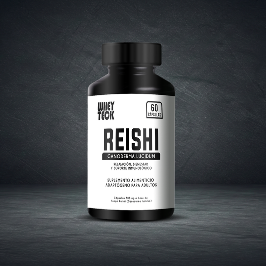 REISHI