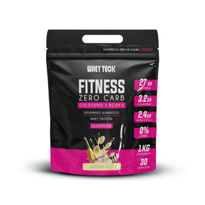 FITNESS 1 KG