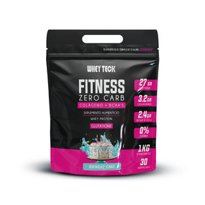 FITNESS 1 KG