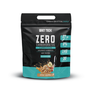 ZERO CARB 1 KG