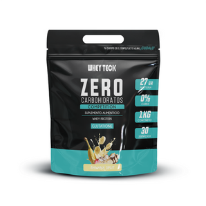 ZERO CARB 1 KG