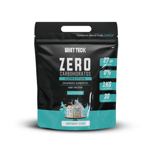 ZERO CARB 1 KG