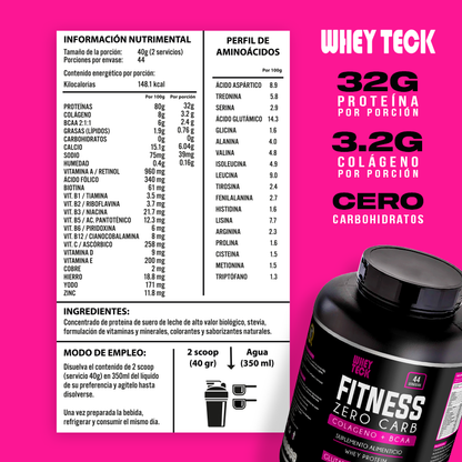 FITNESS 3.5 KG
