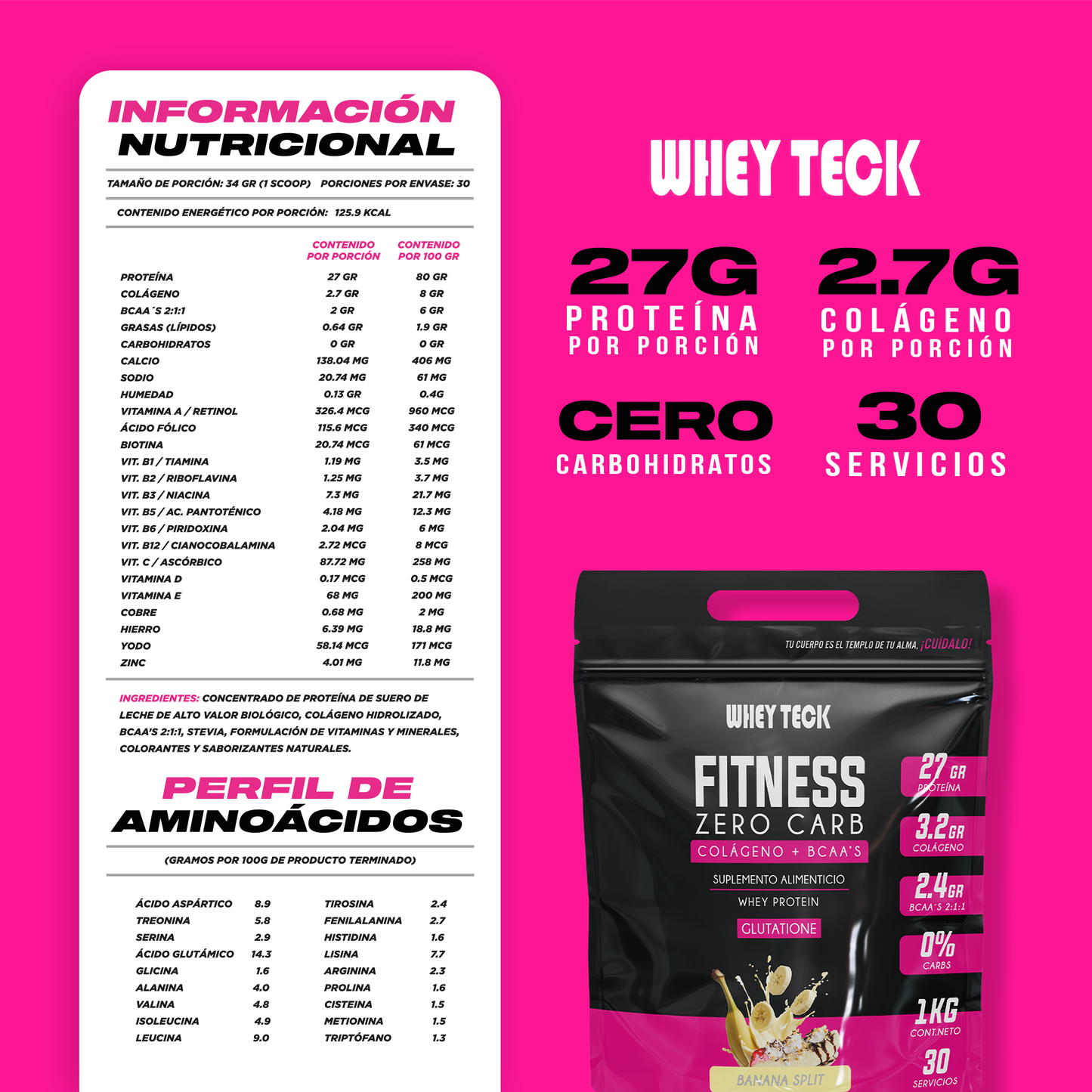FITNESS 1 KG