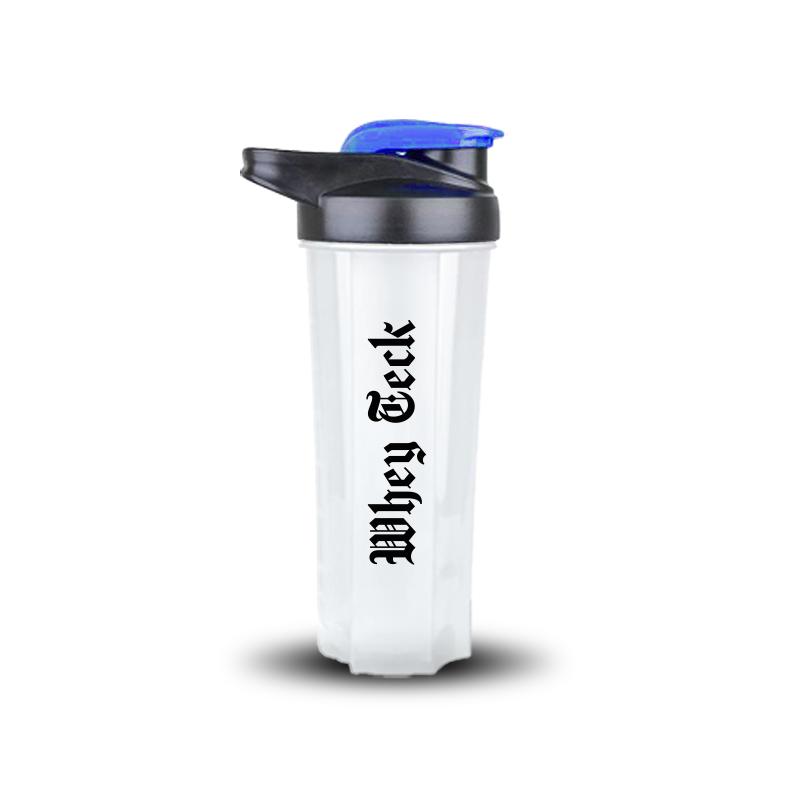SHAKER 700ml + TOALLA DE GYM