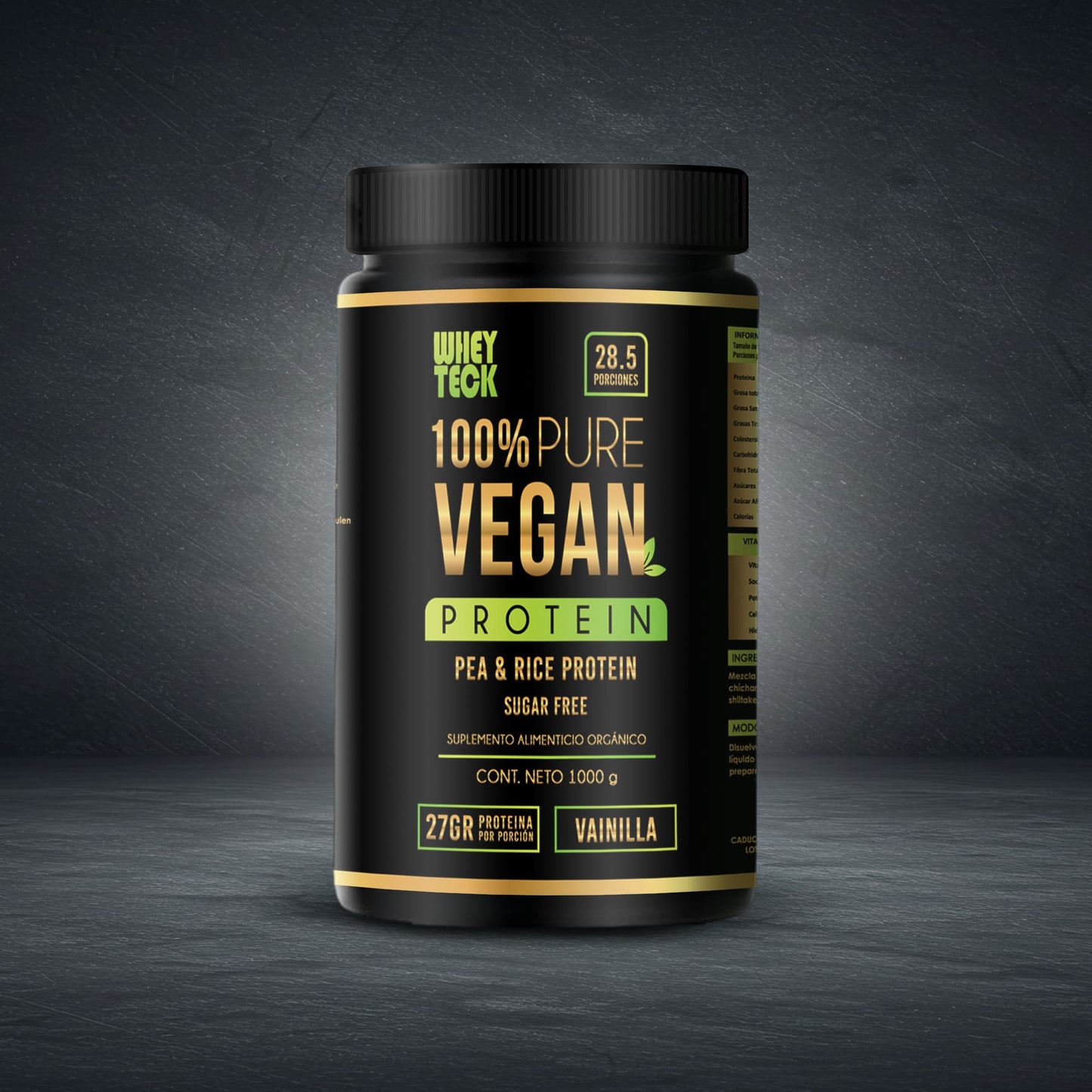 VEGAN