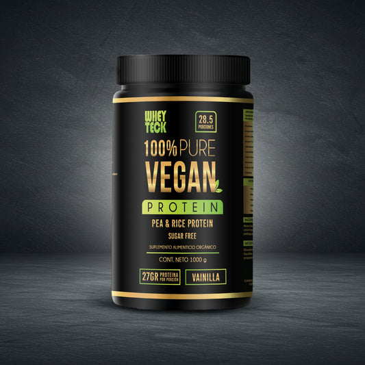 VEGAN