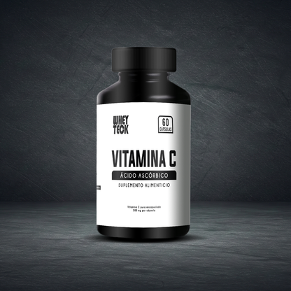 VITAMINA C