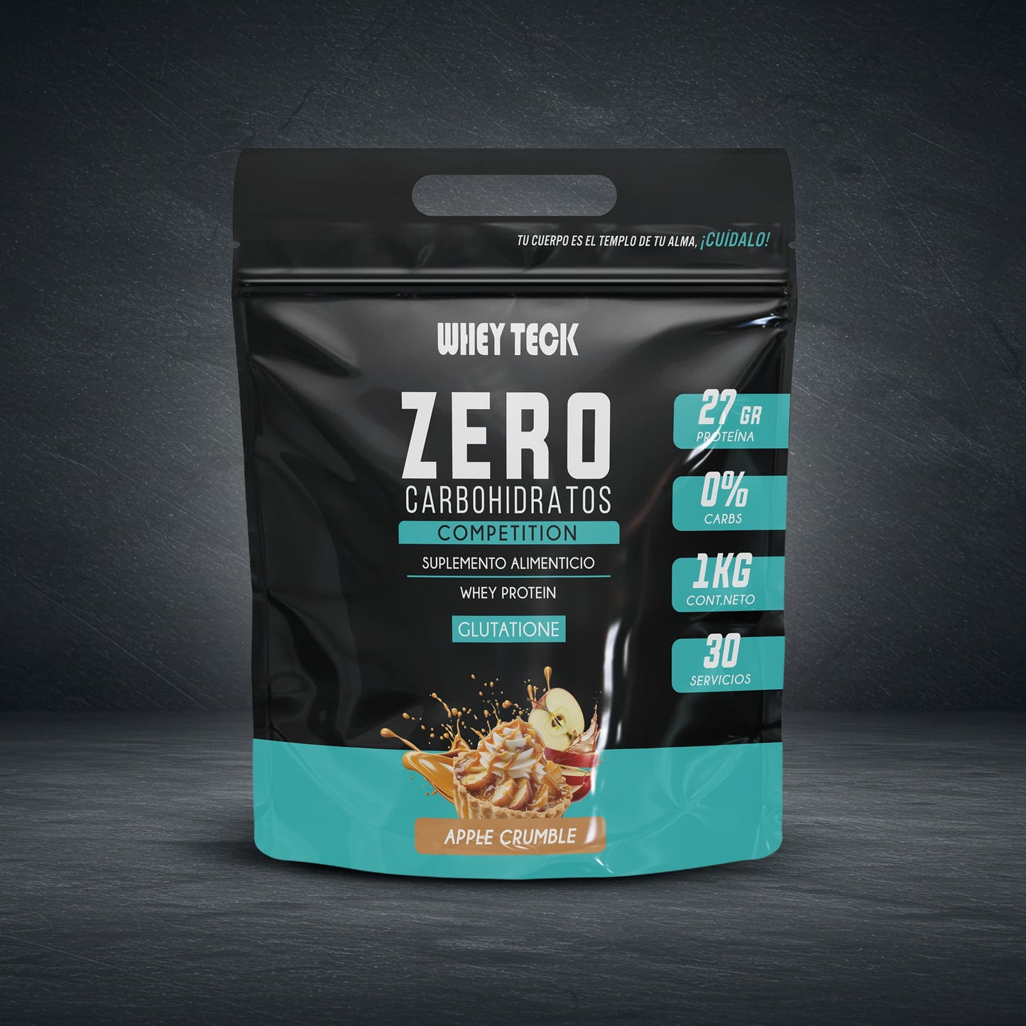 ZERO CARB 1 KG