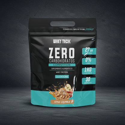 ZERO CARB 1 KG