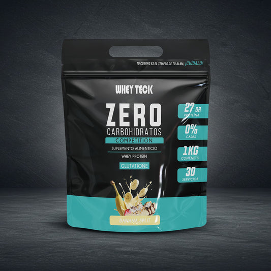 ZERO CARB 1 KG