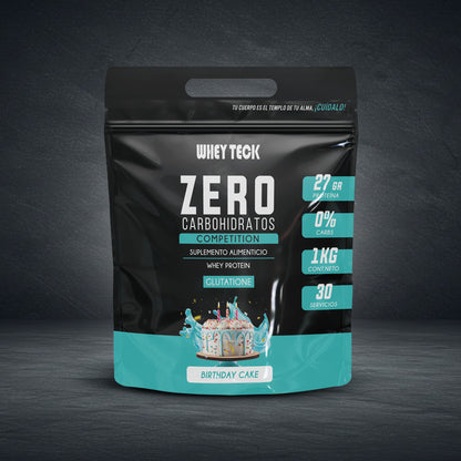 ZERO CARB 1 KG