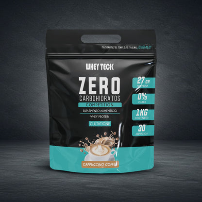 ZERO CARB 1 KG