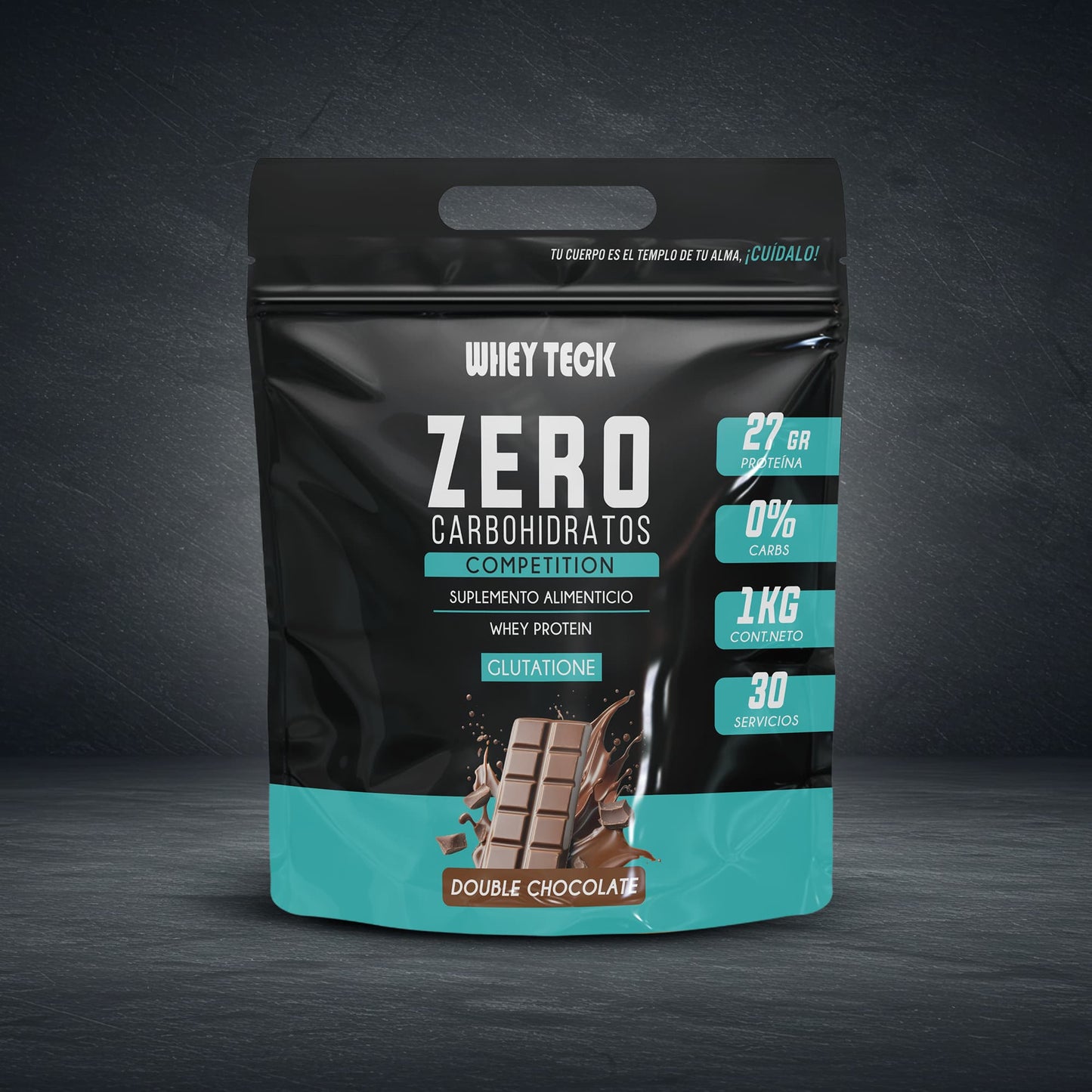 ZERO CARB 1 KG