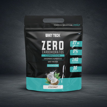 ZERO CARB 1 KG