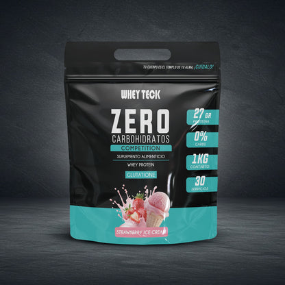 ZERO CARB 1 KG