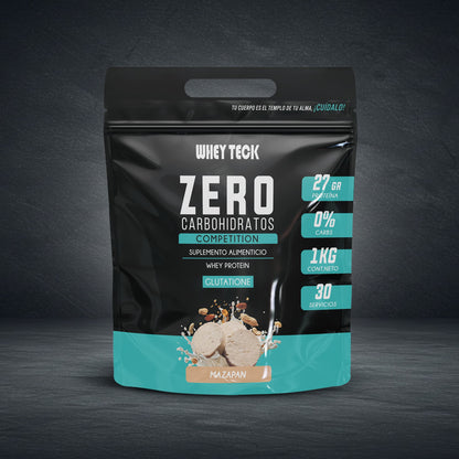ZERO CARB 1 KG