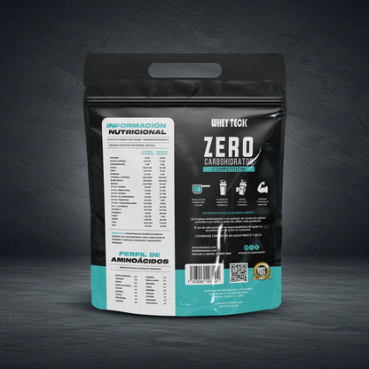 ZERO CARB 1 KG