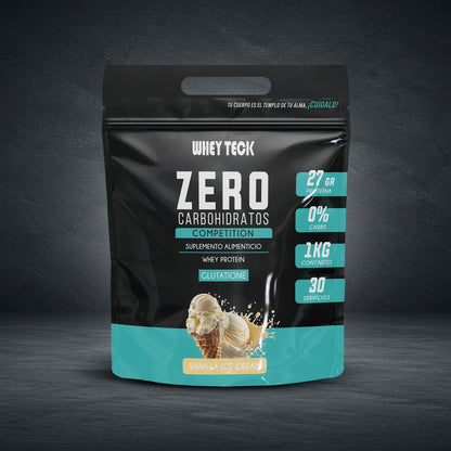 ZERO CARB 1 KG