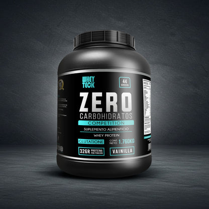 ZERO CARB 1.760 KG