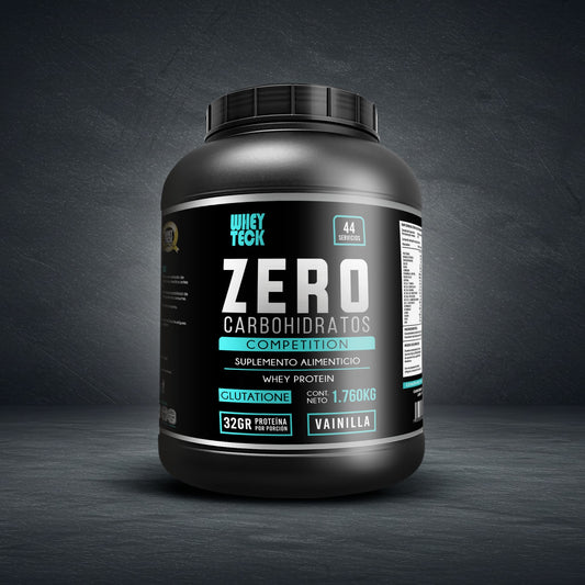 ZERO CARB 1.760 KG