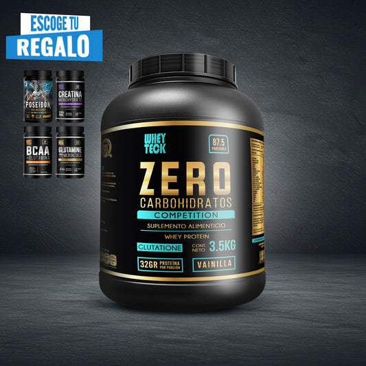 ZERO CARB 3.5 KG