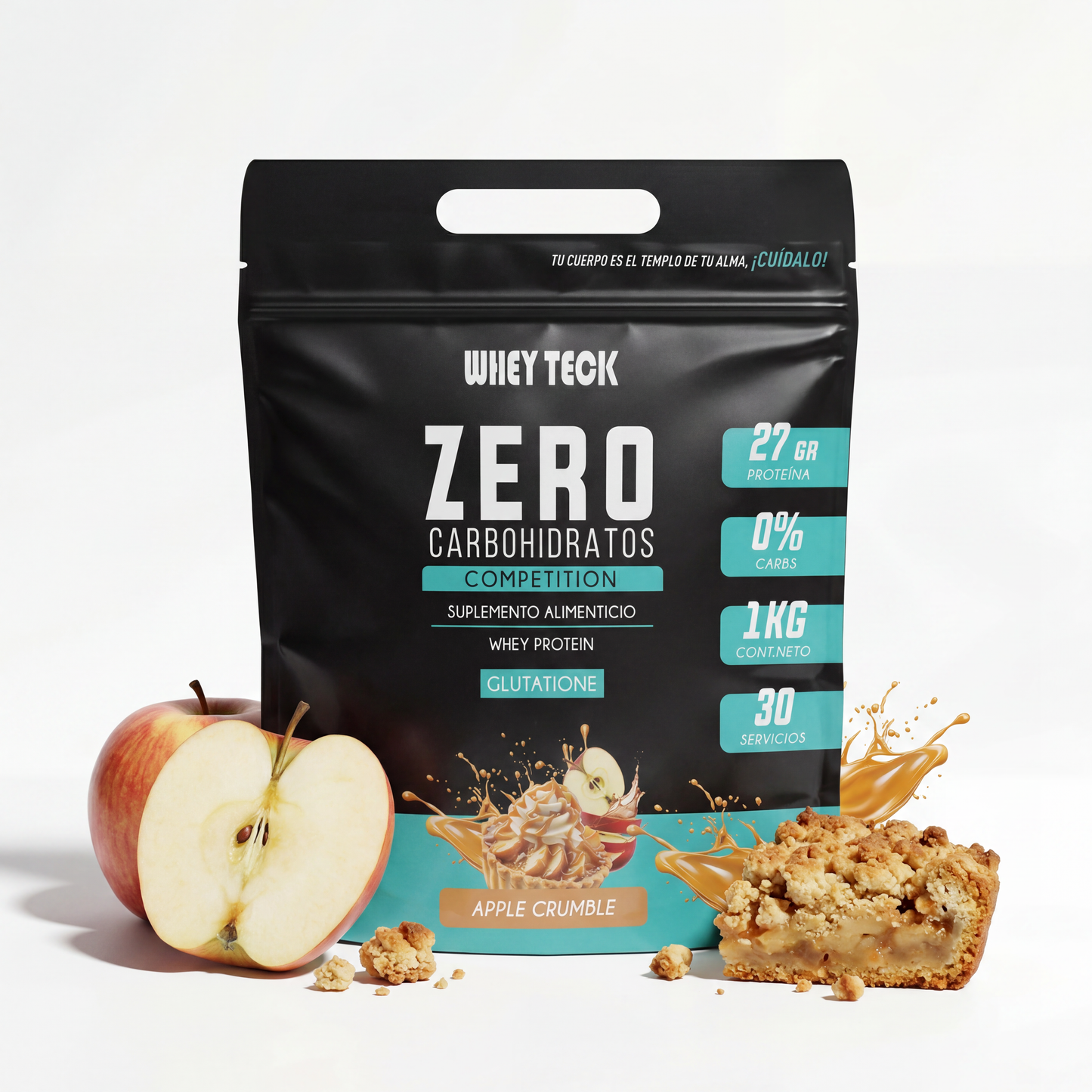 ZERO CARB 1 KG