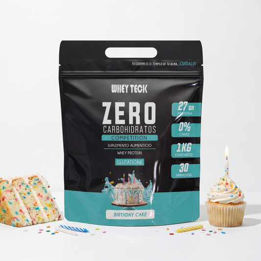 ZERO CARB 1 KG