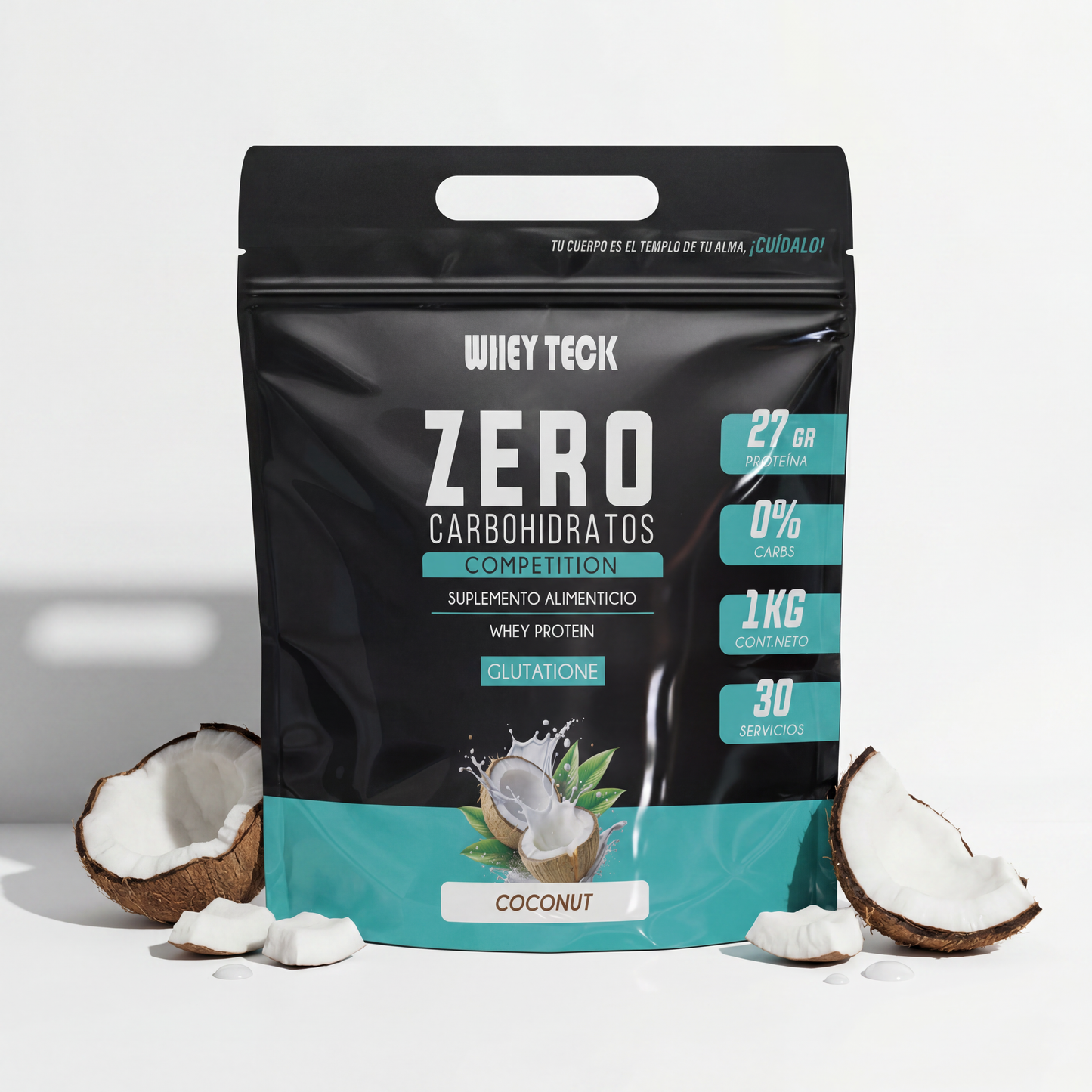 ZERO CARB 1 KG