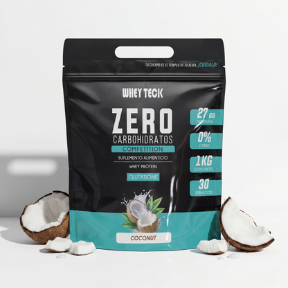 ZERO CARB 1 KG