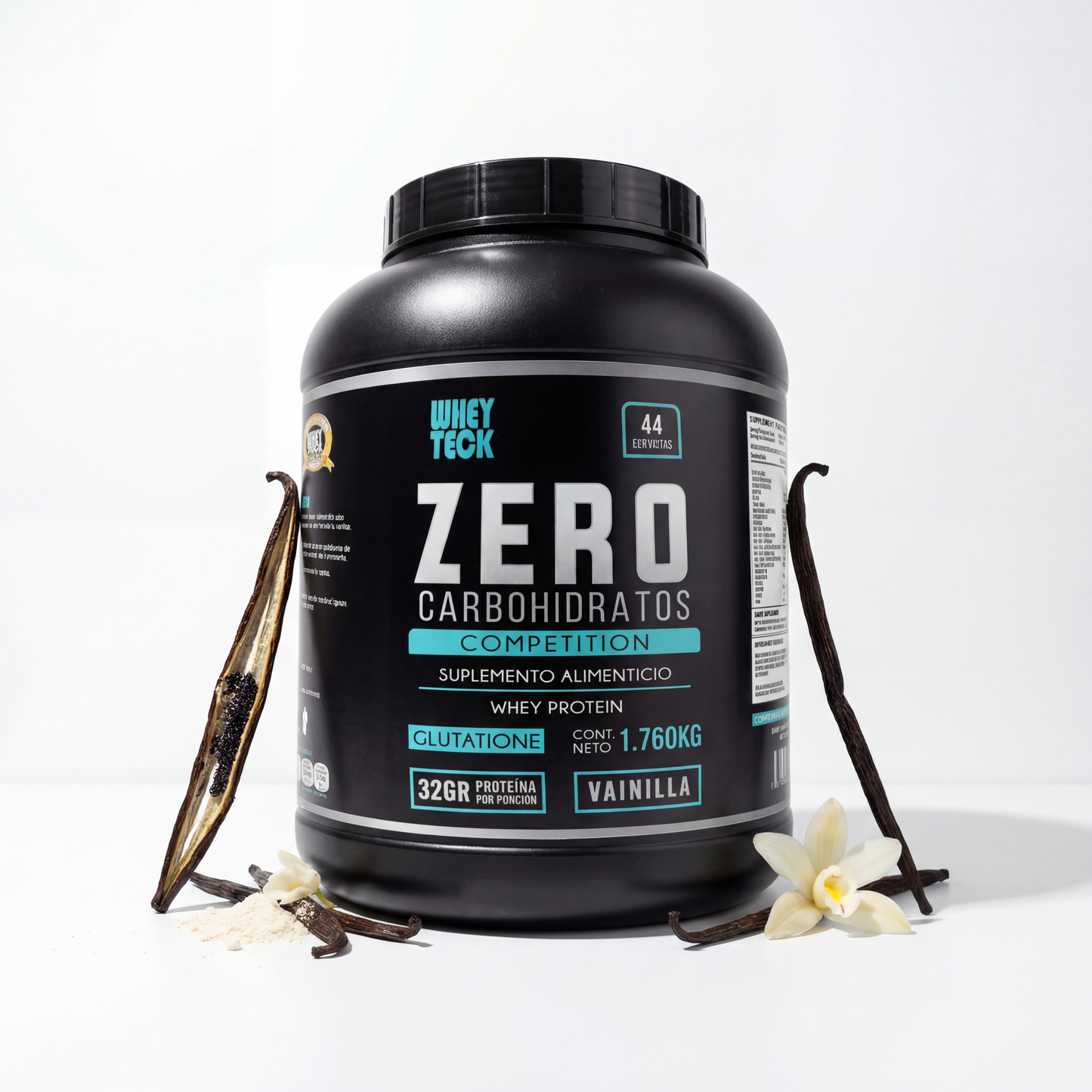 ZERO CARB 1.760 KG
