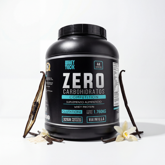 ZERO CARB 1.760 KG