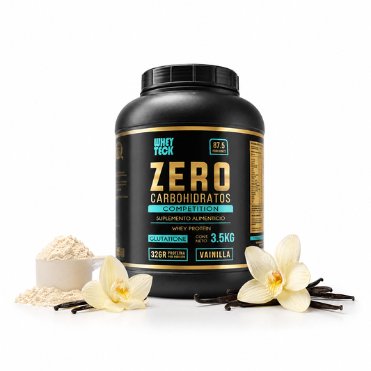 ZERO CARB 3.5 KG