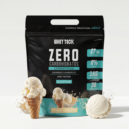 ZERO CARB 1 KG