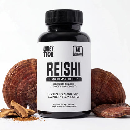 REISHI
