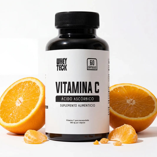 VITAMINA C