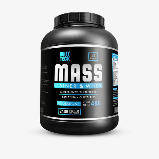 MASS 4 KG