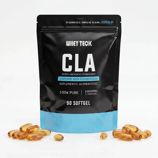 CLA 90 CAPS