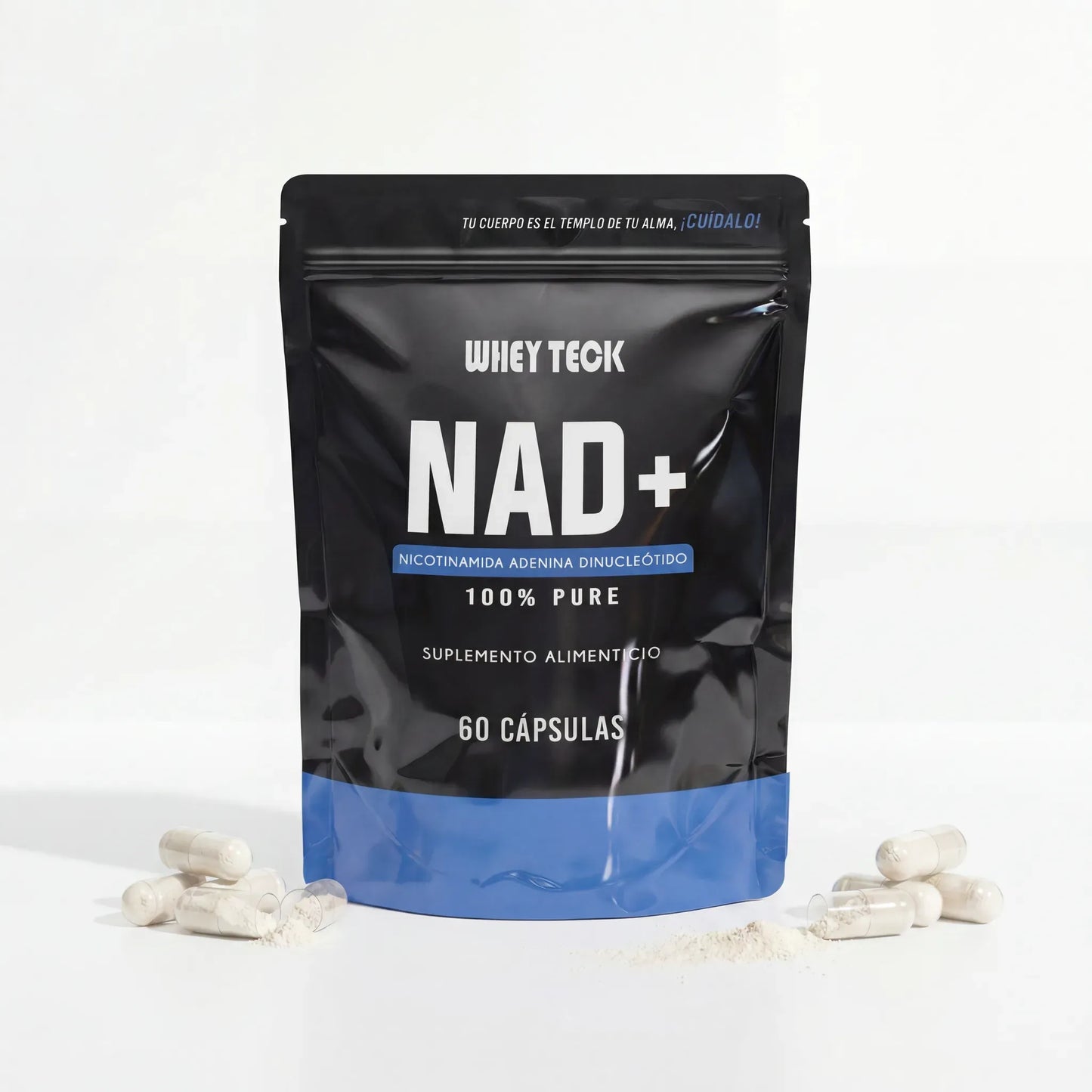 NAD+